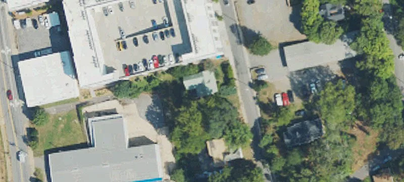 Downtown Asheville Development Opportunity