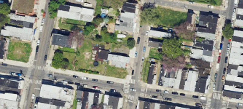 South Philly Garages For Lease