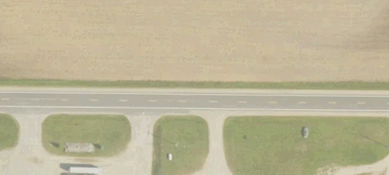 Versatile Commercial Property on 8.45 Acres
