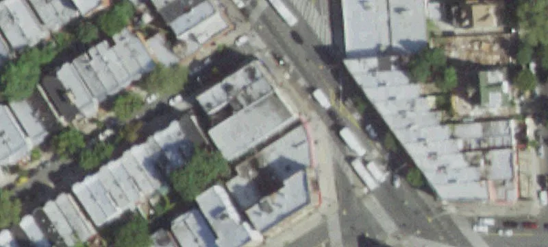 Prime Corner Retail Space Available