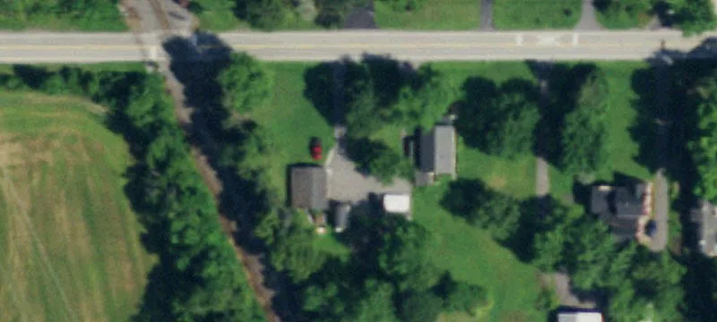 Elma Land Parcel For Sale