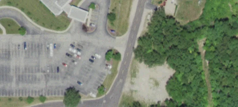 Prime Land Near Hospital