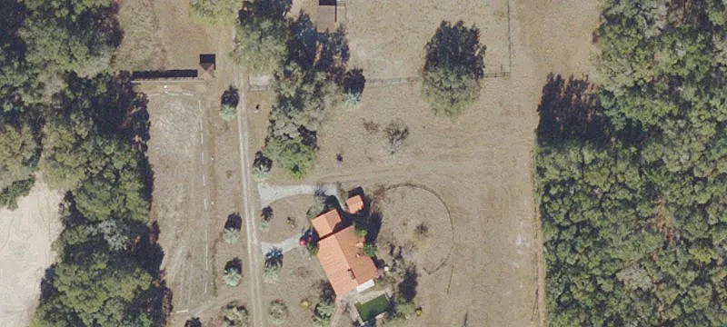 Equestrian Property with Olympic Arena