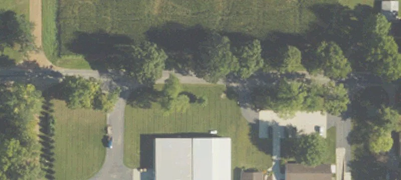 Industrial Property with Long-Term Lease