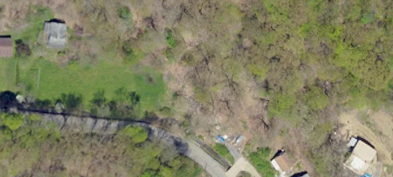Prime Commercial Lot on McKnight