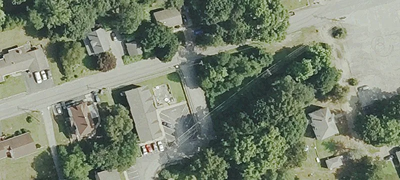 Norwich Two-Family Home with Extra Lot