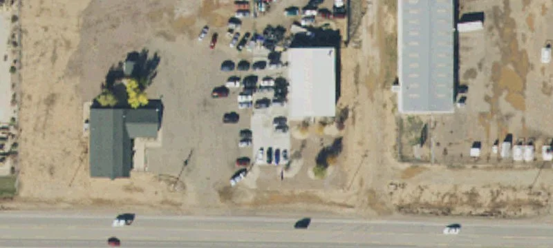 Unique Skating Rink Opportunity