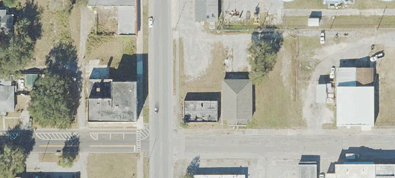 Commercial Property Near Downtown