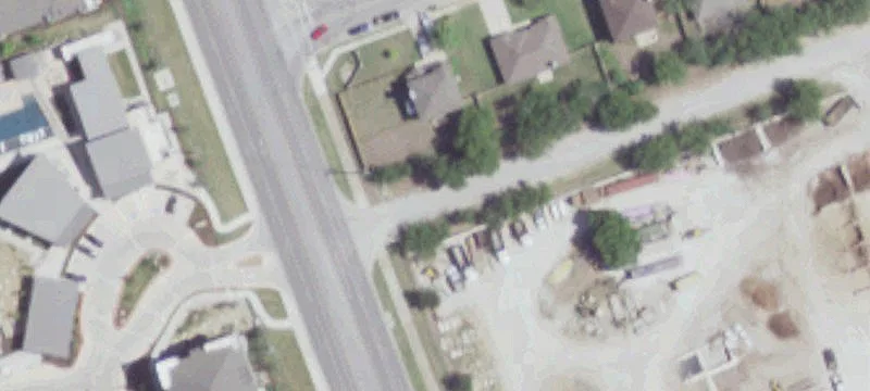Leander Office Space Available
