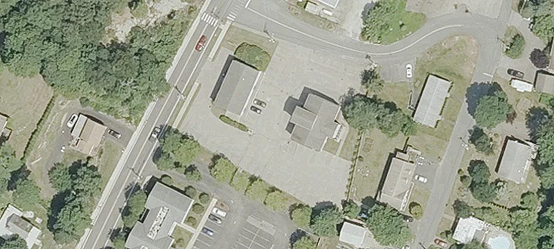 Westbrook Office Building For Sale