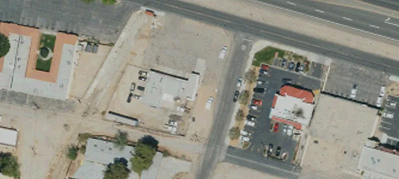 Automotive Building For Sale