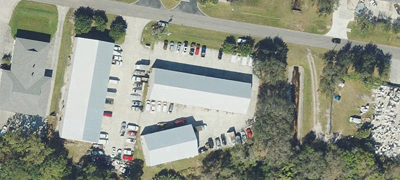 Open Bay Warehouse For Rent