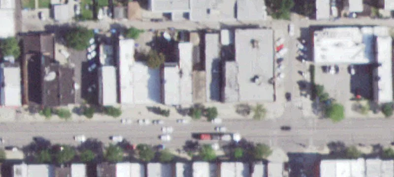 Prime Retail/Office Space Available