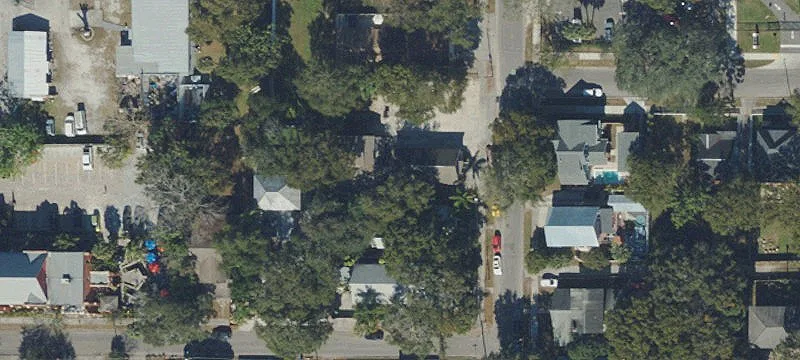 Tampa Heights Multifamily Investment Opportunity