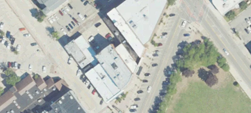 Updated Office Building in Mt Clemens