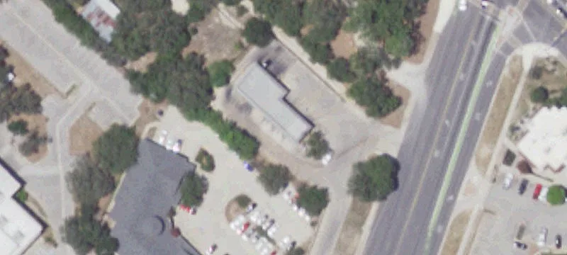 San Marcos Car Wash Repurposing