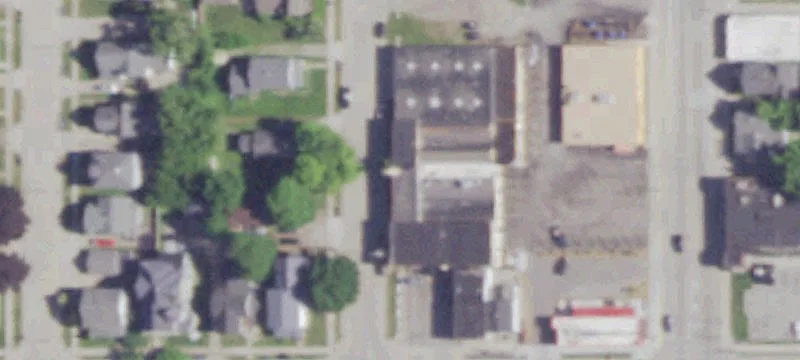 Oshkosh Mixed-Use Zoned Property