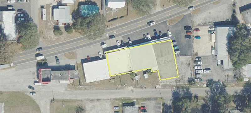 Retail Investment Opportunity on Crill