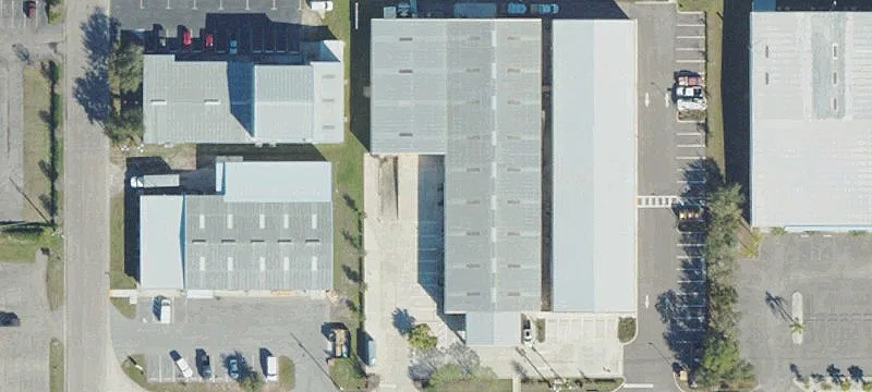 Odessa Warehouse Storage Space Available