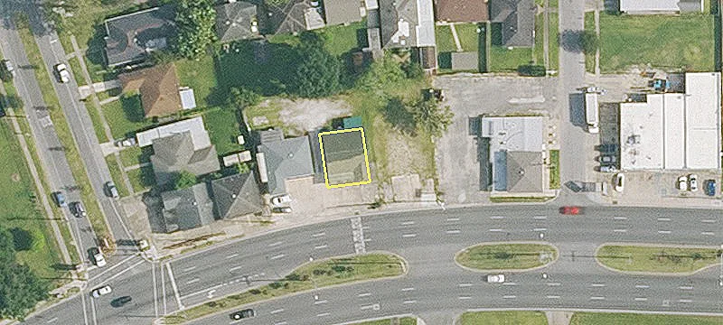 Jefferson Highway Retail Investment