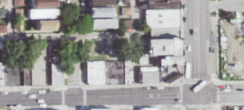 Marquette Park Commercial Strip Opportunity