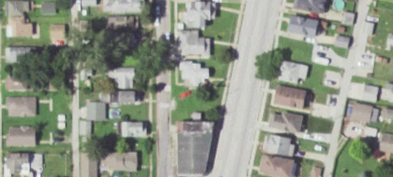 Commercial Building Ideal for Daycare