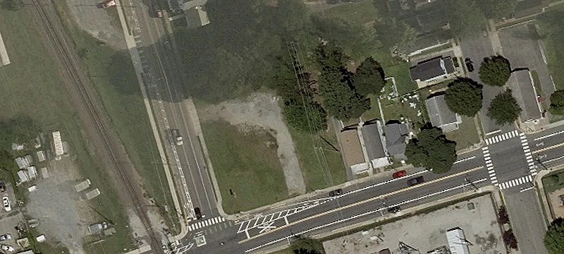Prime Land Parcel in Dover