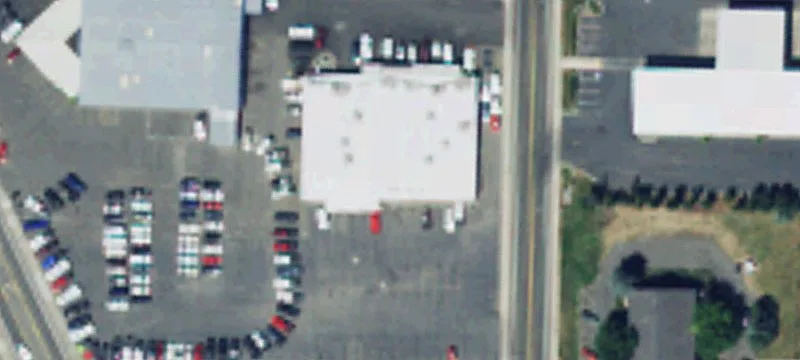 Retail Space on Canyon Road