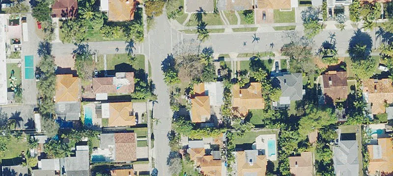 Allapatah Mixed-Use Opportunity Zone Property