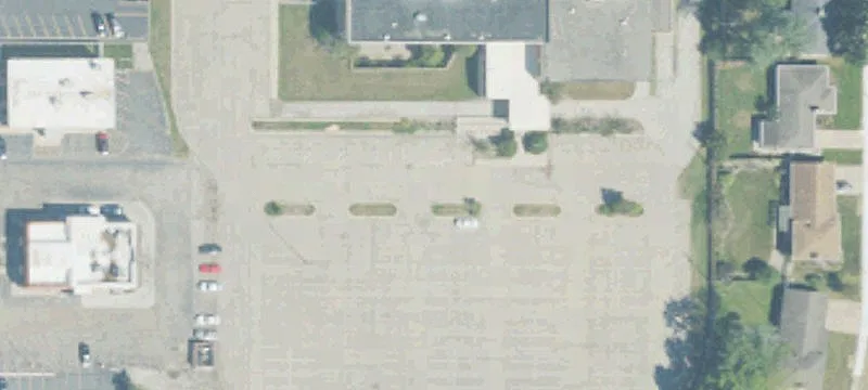 St. Joseph Office/Medical Building
