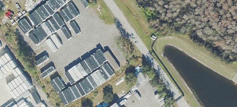 Industrial Land For Lease