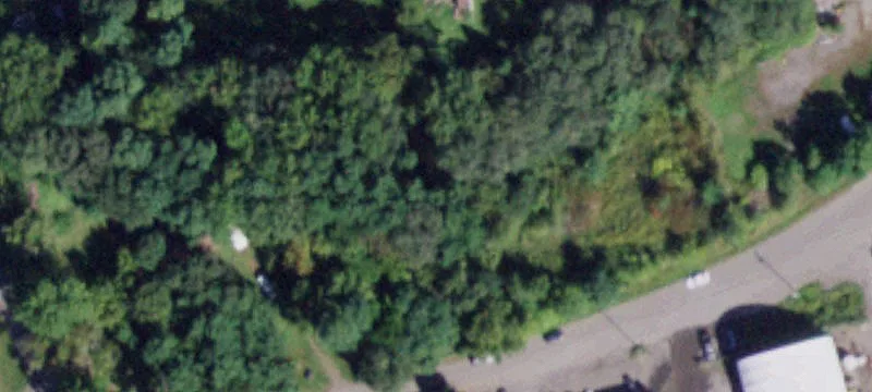 Endwell Warehouse on Two Acres