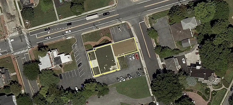 Renovated Office Space on Division