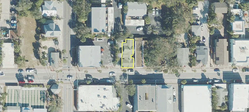 Flagler Avenue Commercial Land For Sale