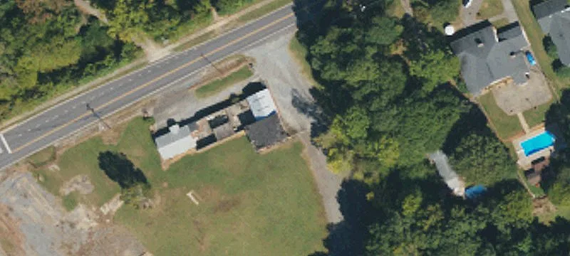 Land on Phifer Road