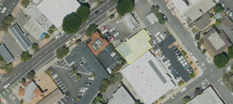 Downtown San Luis Obispo Office