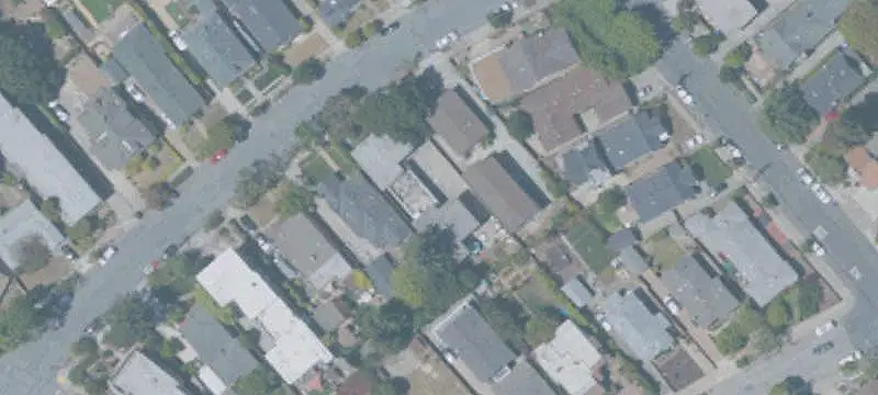 San Mateo Four-Unit Multifamily Property