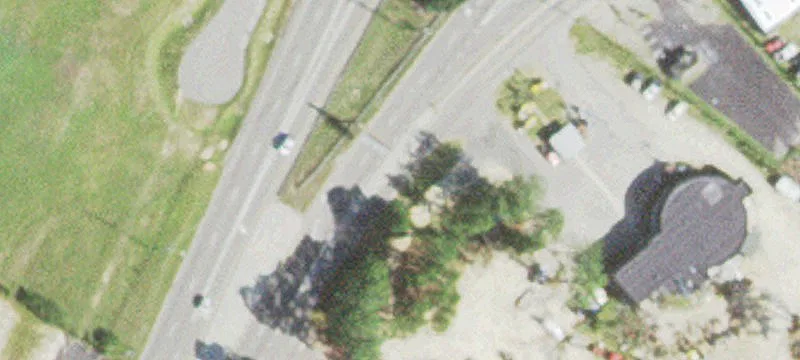 Commercial Land For Sale