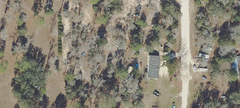 Equestrian Property Near Ocala Venues
