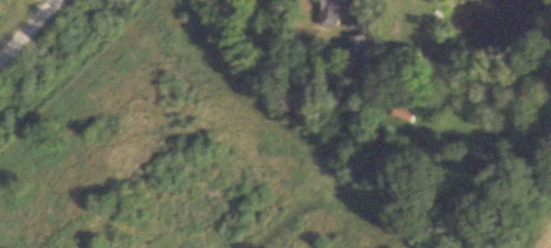 Prime 5.54-Acre Parcel Ready
