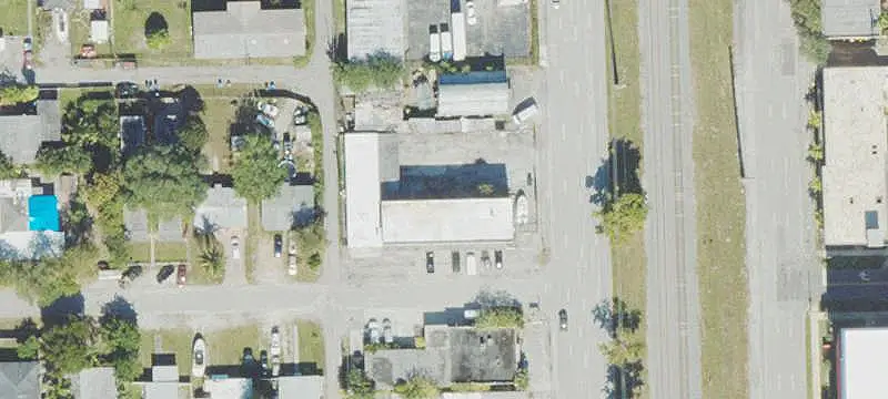 Freestanding Flex/Warehouse on Dixie Hwy