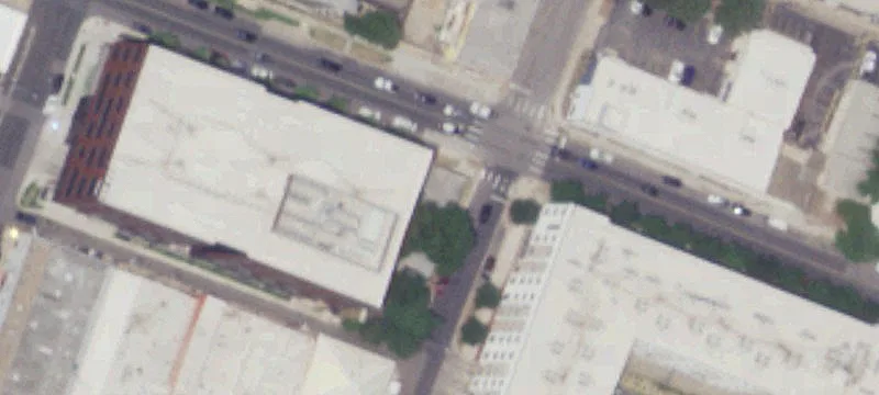 Prime East 6th Street Property