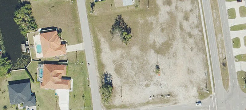Commercial Lot For Sale