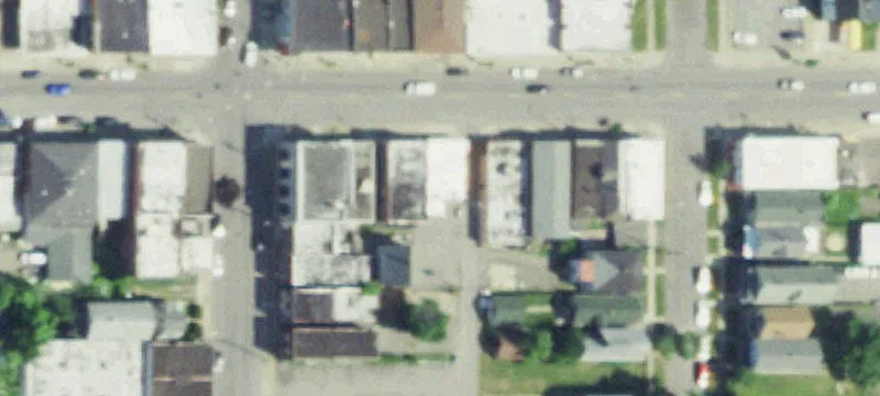 Updated Office/Retail Building For Sale