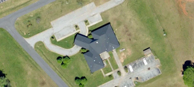 Versatile Office Building Near Hospital