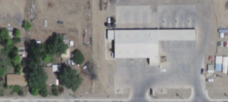 Bloomfield Business Opportunity: Five Parcels