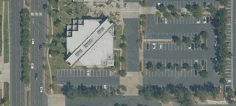 Rancho Cucamonga Class A Office
