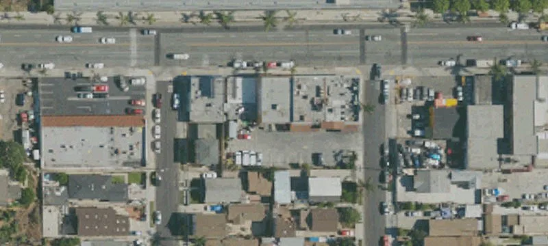 Boyle Heights Commercial Property For Sale