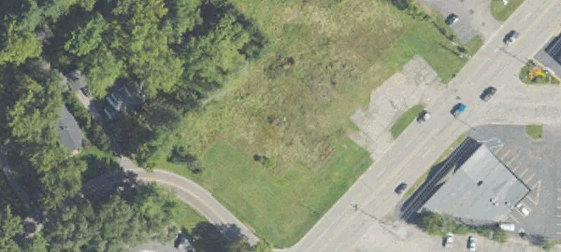 1.34 Acre Commercial Lot