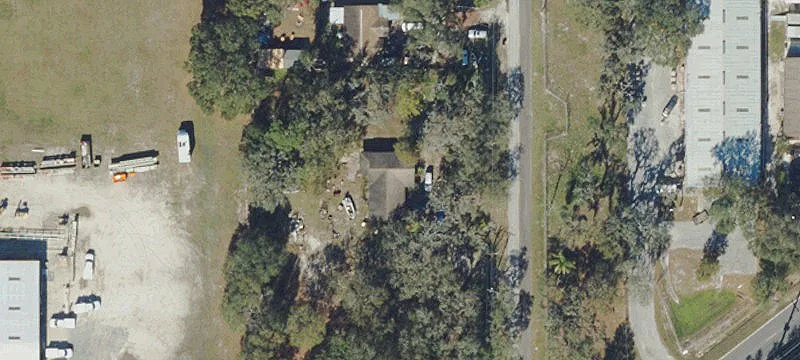 Plant City Industrial Land Opportunity
